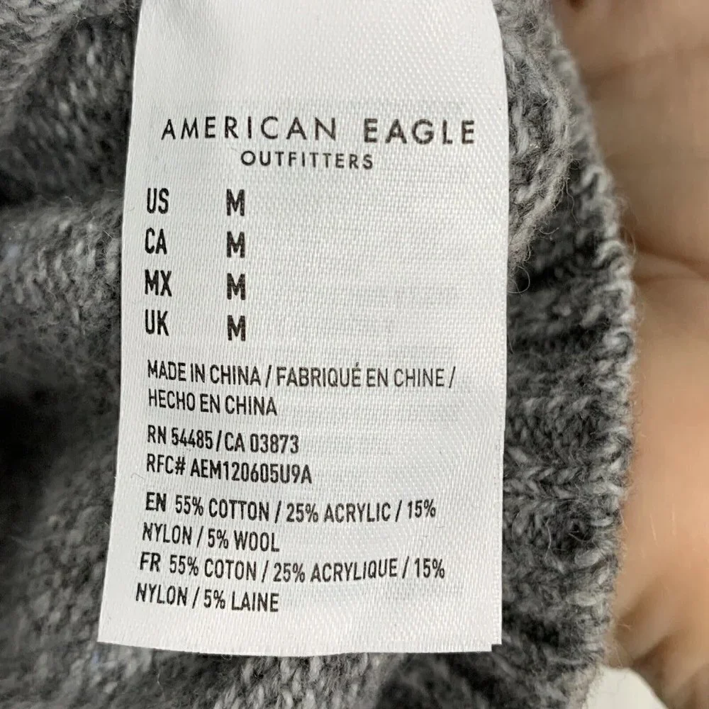 American Eagle Outfitters american eagle